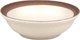 Соусник AksHome Sand Edge (белый) - 