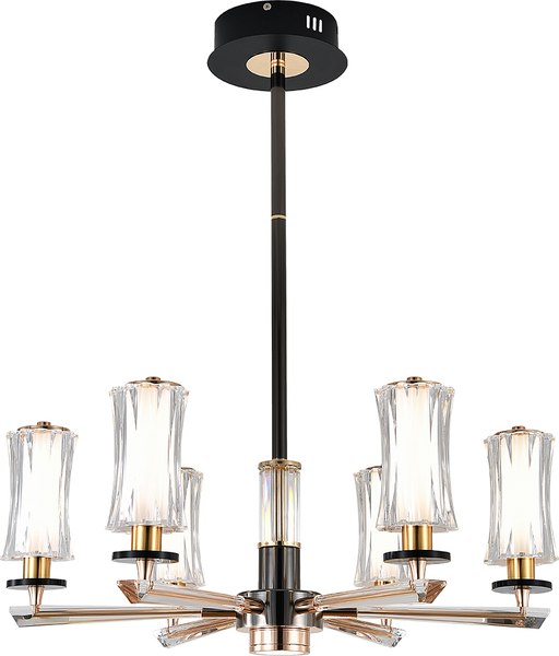 Люстра Indigo Light Grandioso V000185L