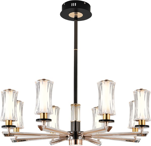 Люстра Indigo Light Grandioso V000186L