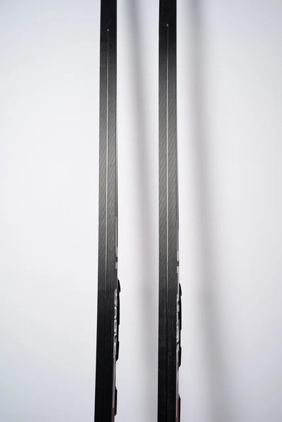 Комплект беговых лыж STC NNN Тrек Active полуавтомат 190/150