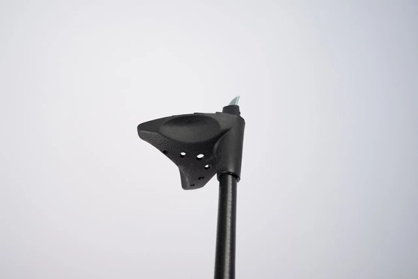 Комплект беговых лыж STC NNN Тrек Active полуавтомат 190/150