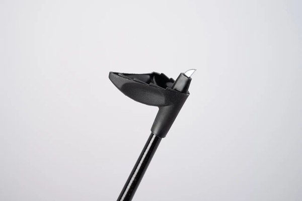 Комплект беговых лыж STC NNN Тrек Active полуавтомат 190/150