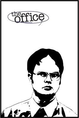 

Постер, The Office 2
