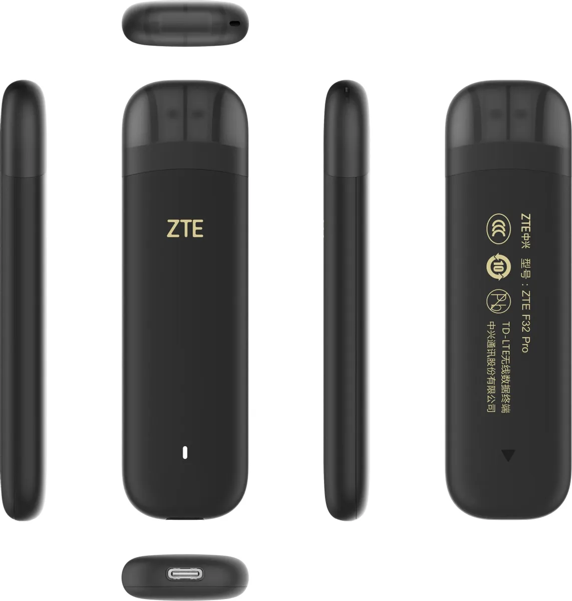 4G-модем ZTE F30Pro