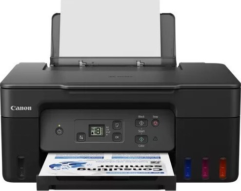 МФУ Canon Pixma G2470 / 5804C009 (черный)
