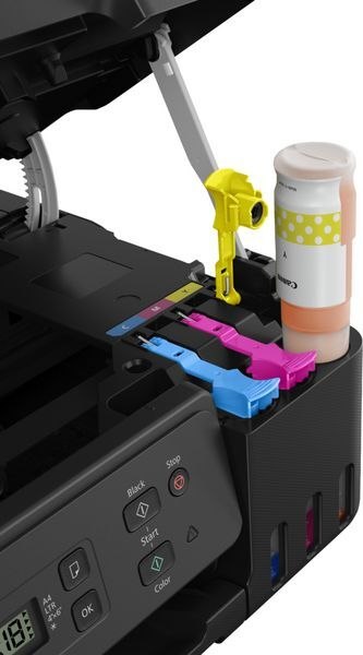 МФУ Canon Pixma G2470 / 5804C009 (черный)