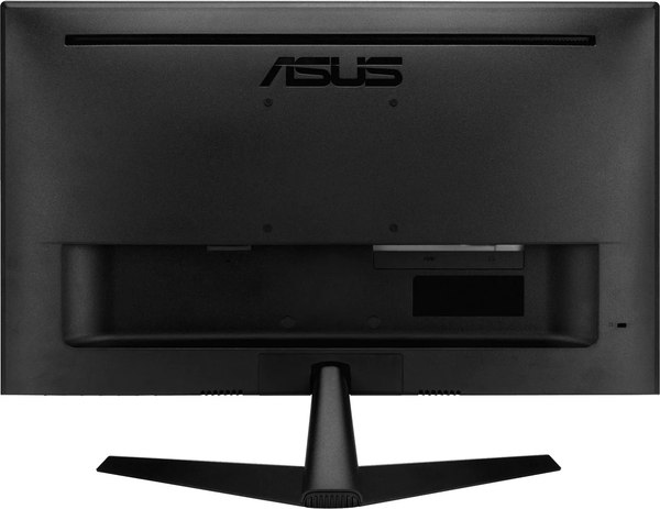 Монитор Asus VY249HF / 90LM06A3-B01A70 (черный)