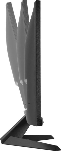 Монитор Asus VY249HF / 90LM06A3-B01A70 (черный)