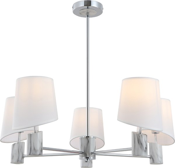 Люстра Indigo Light Sereno V000574