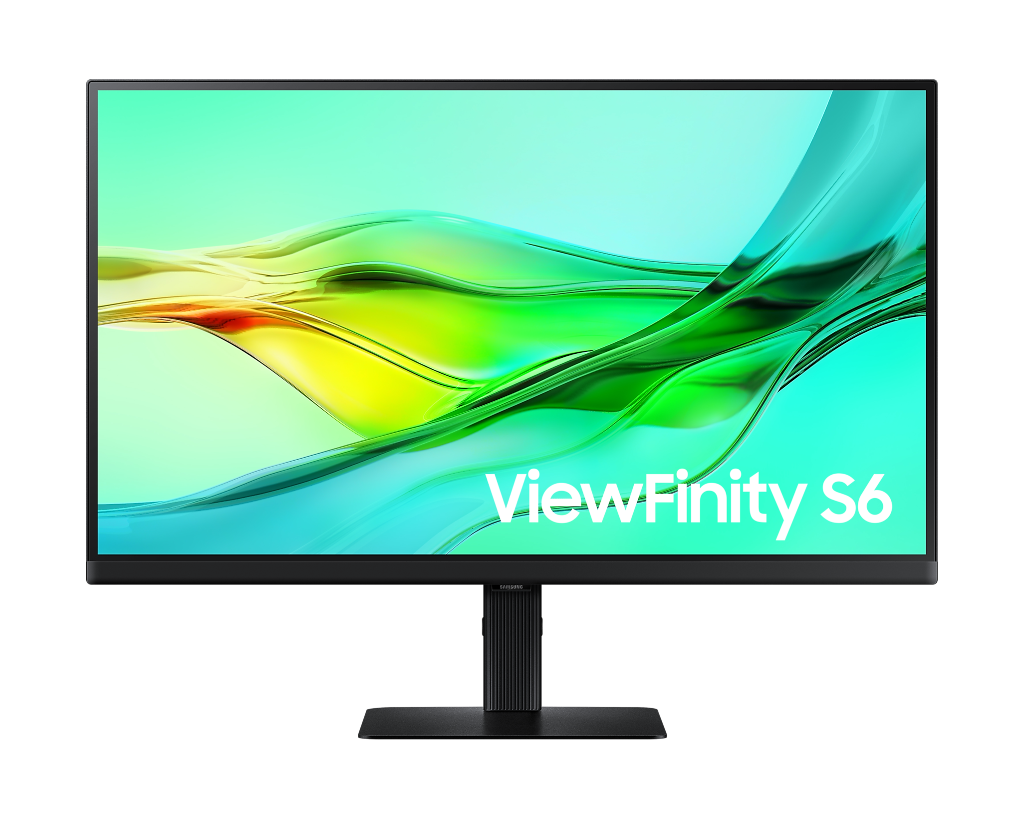 Монитор Samsung ViewFinity S6 / LS27D604UAIXCI