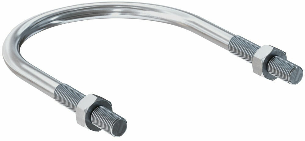 Хомут-скоба FISCHER ETR 66-76 / 24424 (10шт)