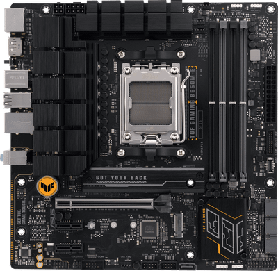 Материнская плата Asus TUF Gaming B650M-E - 