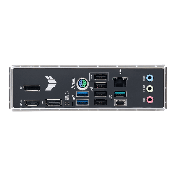 Материнская плата Asus TUF Gaming B650M-E