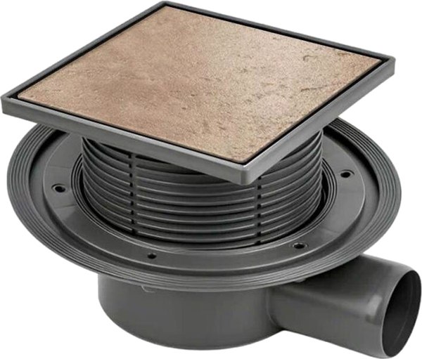 Трап для душа Bettoserb Simply Perfect Multisiphon / 13000088B