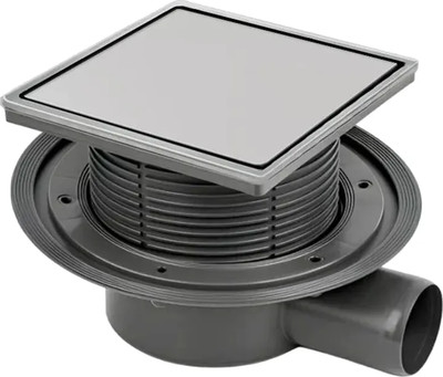 

Трап для душа, Superior 2in1 Multisiphon / 13702556B