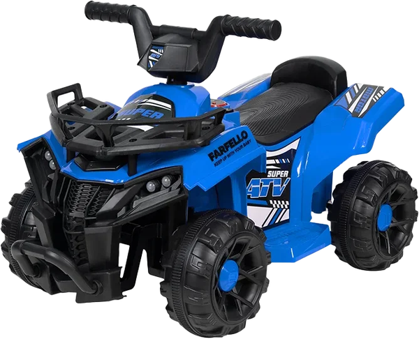 Детский квадроцикл Farfello SR700
