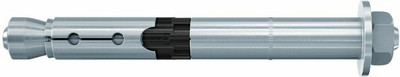 Анкерный болт FISCHER FH II M24x32x240/60 B / 47550 (4шт) -