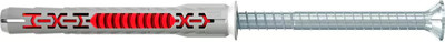 Дюбель рамный FISCHER DuoXpand 8x80 T / 562149 (50шт) -