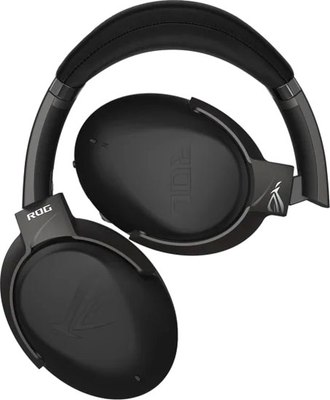 

Беспроводные наушники, ROG Strix Go BT / 90YH02Y1-B5UA00