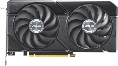 

Видеокарта, Dual GeForce RTX 4060 Ti EVO OC 16GB GDDR6