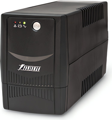 ИБП PowerMan Back Pro 650I Plus IEC320