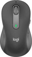 Мышь Logitech M650 L Large / 910-006388 (графит) - 