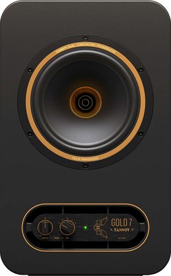 

Студийный монитор, Gold 7