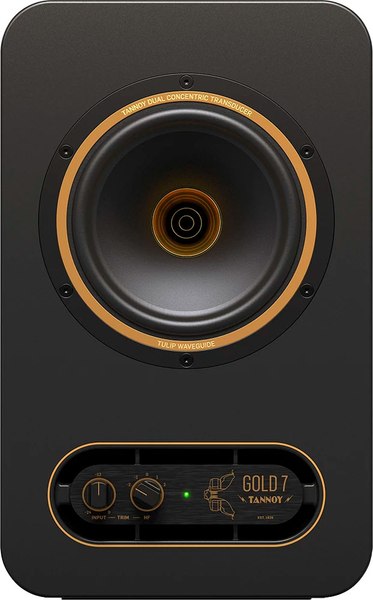 Студийный монитор Tannoy Gold 7
