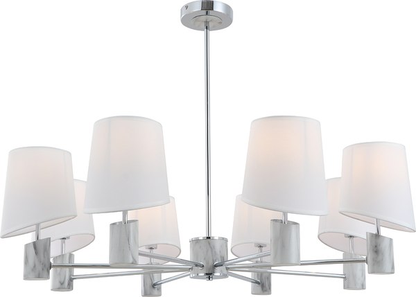 Люстра Indigo Light Sereno V000575