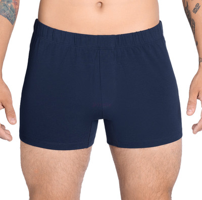 Трусы мужские Verally 642-1 (р.94, сапфир) - 