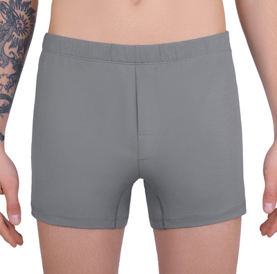 Трусы мужские Verally 642-1 (р.94, серый) - 