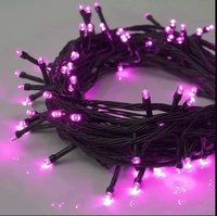 Светодиодная гирлянда Rich Led Нить RL-T20C2-B/P - 