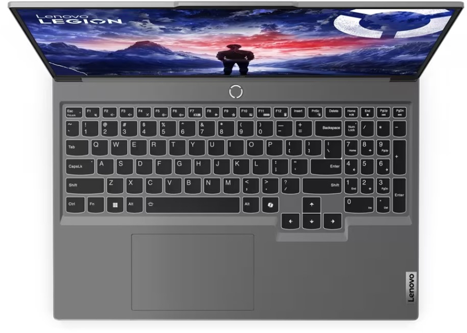 Игровой ноутбук Lenovo Legion 5 16IRX9 (83DG0062RK)