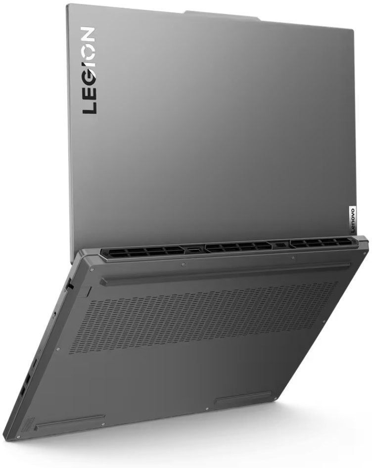 Игровой ноутбук Lenovo Legion 5 16IRX9 (83DG0062RK)