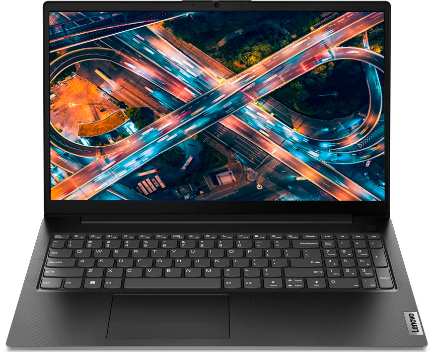 Ноутбук Lenovo V15 G4 AMN (82YU00VDRU)