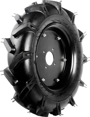 Колесо для мотоблока PATRIOT Пневматическое P5.00-12D-1 / 490001228 -