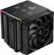 Кулер для процессора Deepcool AK620 Digital Pro (R-AK620-BKAPMN-G) - 