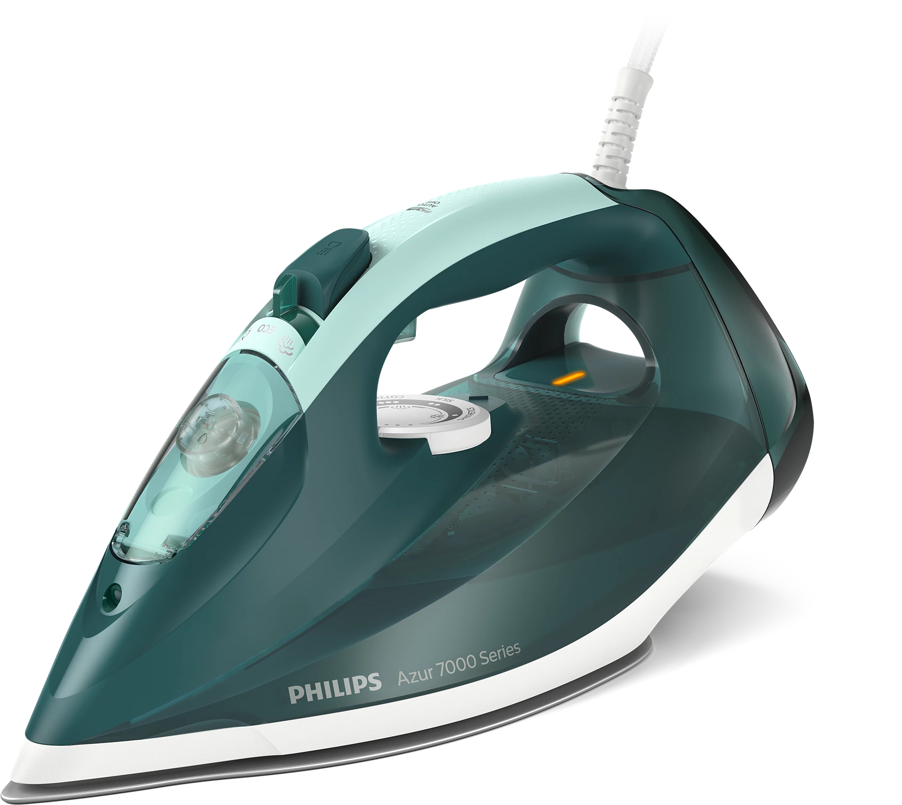 Утюг Philips DST7031/70 (зеленый)