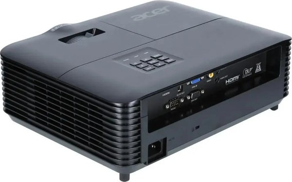Проектор Acer X139 (MR.JX611.00Z)