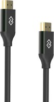 Кабель Digma D-HDMI-V2.1-5M (5м, черный) - 