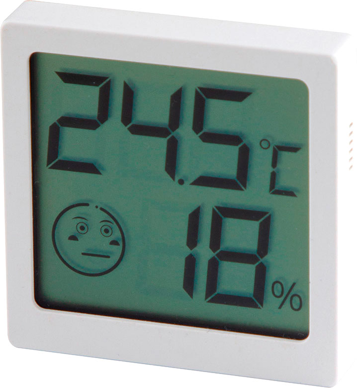 Метеостанция цифровая Energy EN-646 / 107309