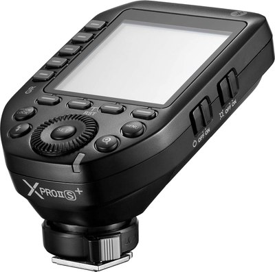 

Синхронизатор для вспышки, XproII S+ для Sony / 30611
