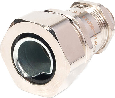 Кабельный ввод Fortisflex ВК-М16 (6-12мм)-МР15 / 87946 -