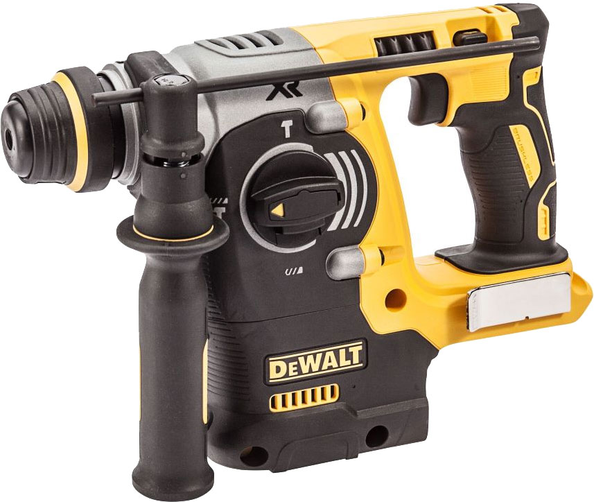 Профессиональная дрель-шуруповерт DeWalt DCD796+DCH273+DCF887+DCG405+DCS355+DCS570 / DCK685P3T