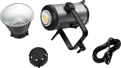 Осветитель студийный Falcon Eyes Studio LED 200B Pro / 31397 - 
