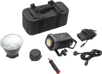 Осветитель студийный Falcon Eyes Studio LED 250RGB / 31227 - 