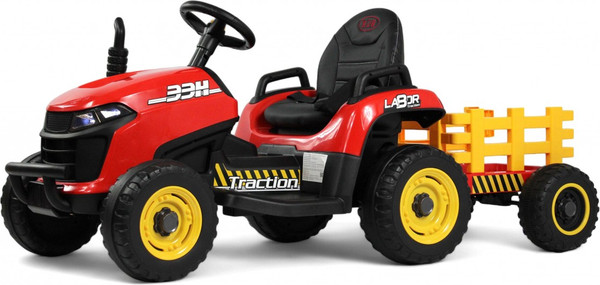 Детский автомобиль RiverToys K111KK