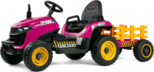 Детский автомобиль RiverToys K111KK
