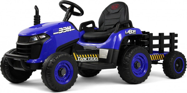Детский автомобиль RiverToys K111KK
