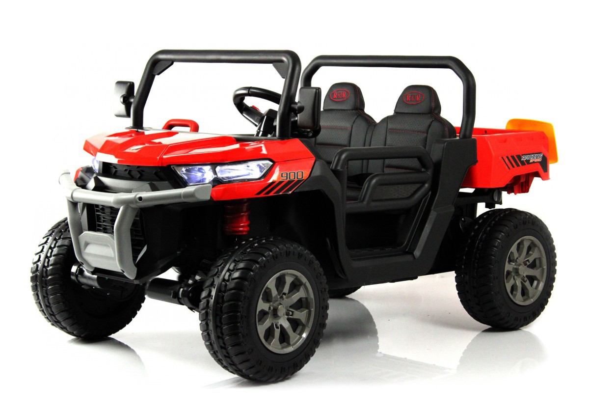 Детский автомобиль RiverToys H005HH